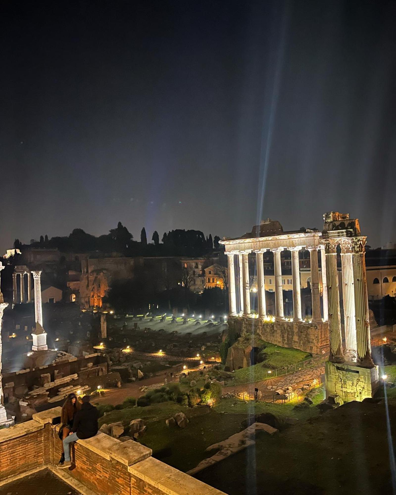 Shabby Roman Studio- Ai Fori Imperiali Dış mekan fotoğraf